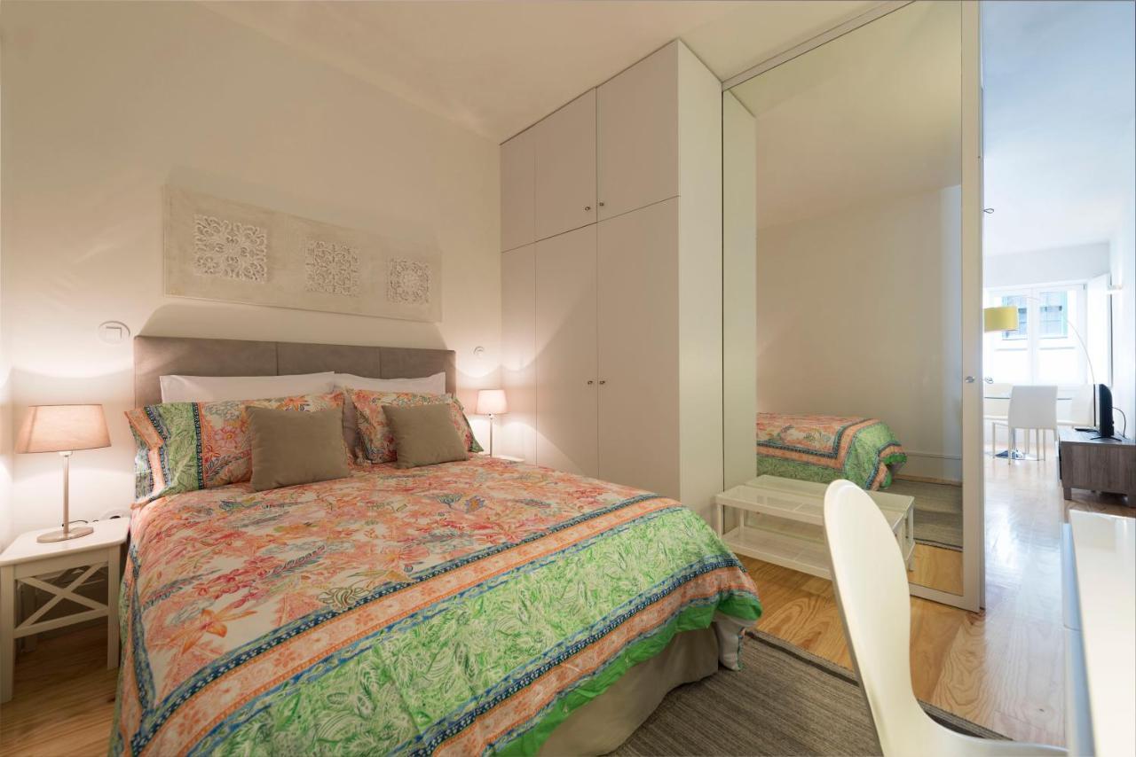 Bmyguest - Villa Loios Terrace Apartment OOporto Exteriör bild